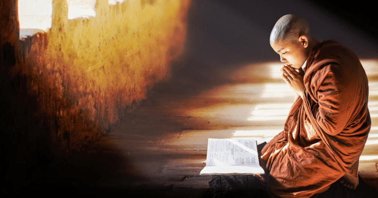 Khám phá những lợi ích của Phật giáo đối với trẻ em
