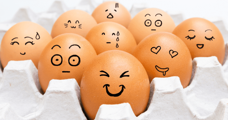 Kỹ năng điều chỉnh và quản lý cảm xúc của bạn