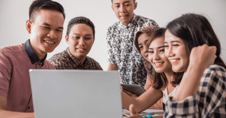 Kỹ năng mềm để thành công ở trường đại học