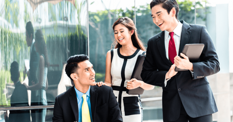 Kỹ năng thích ứng trong môi trường mới