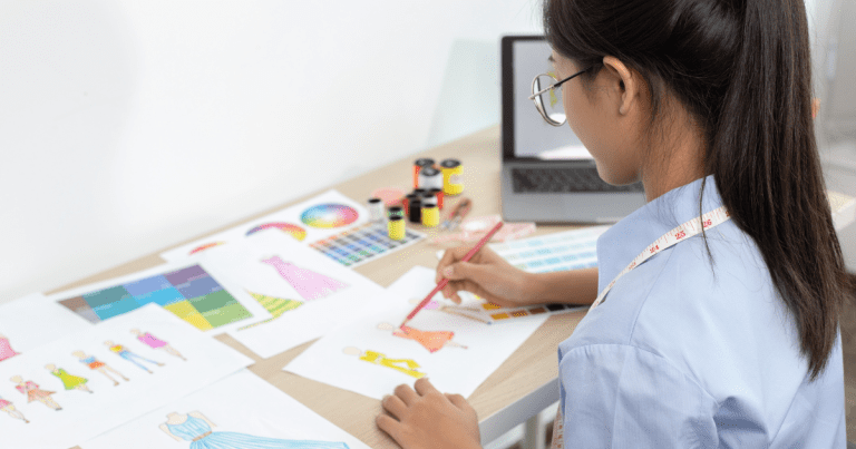 Mở khóa suy nghĩ và giải phóng sự sáng tạo của bạn!