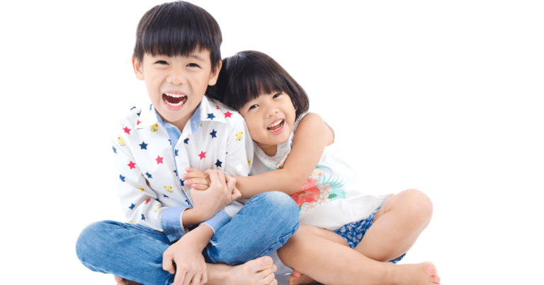 Phát triển các kỹ năng sống cho trẻ 3 tuổi