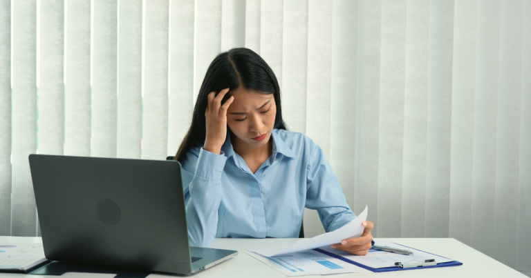 Phương pháp giúp bạn làm việc dưới áp lực dễ dàng hơn