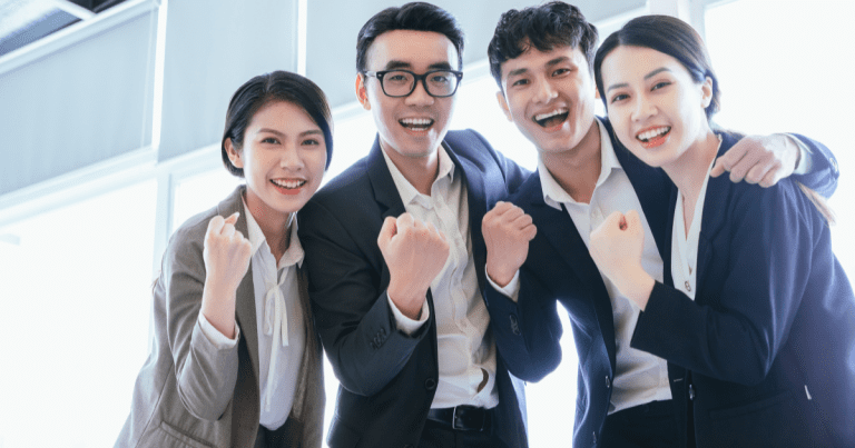 Sẵn sàng cho công việc: Kỹ năng cần thiết cho sinh viên mới tốt nghiệp!