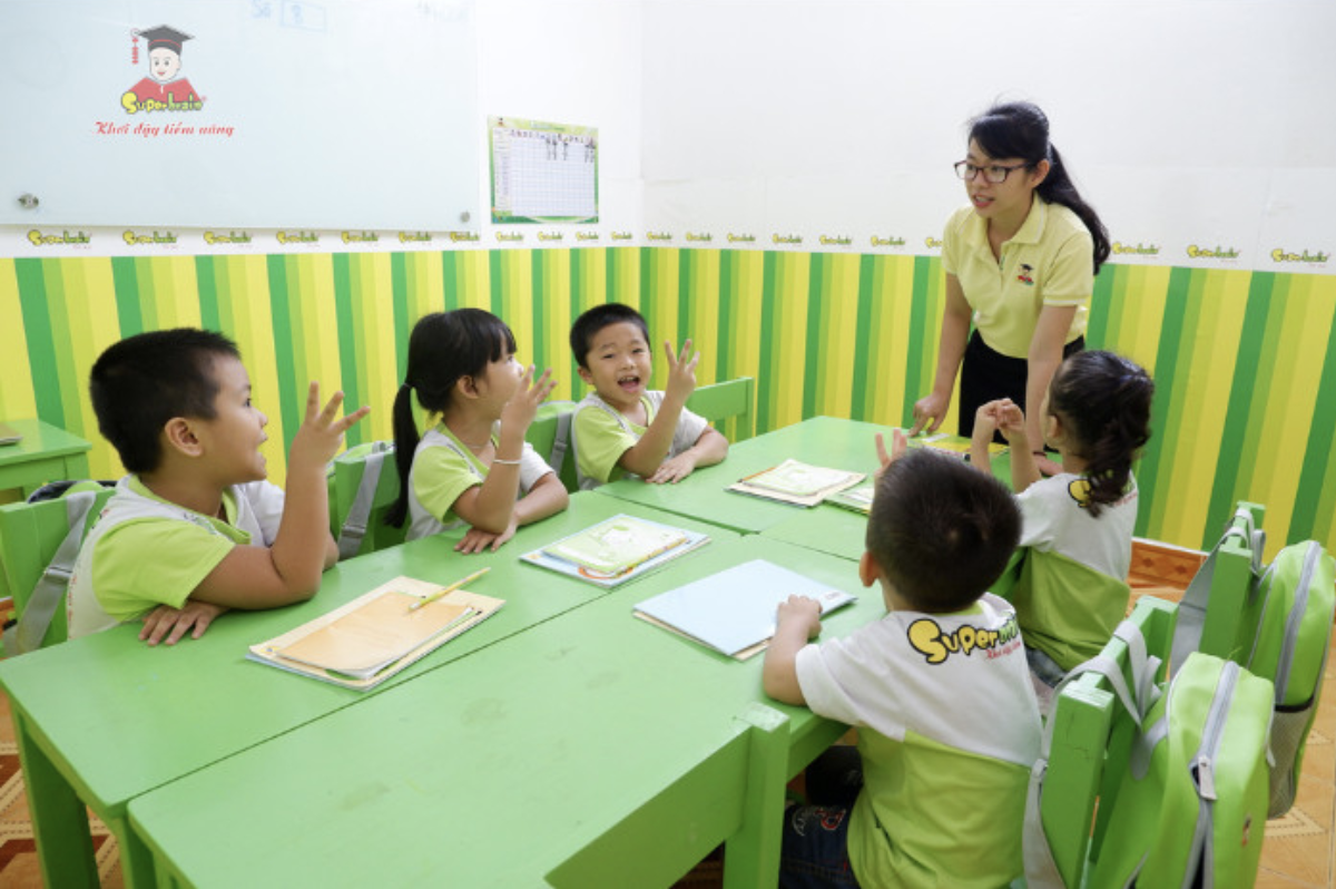 top 10 truong day ky nang song cho tre tot nhat o hcm 8 - trường dạy kỹ năng sống - 3