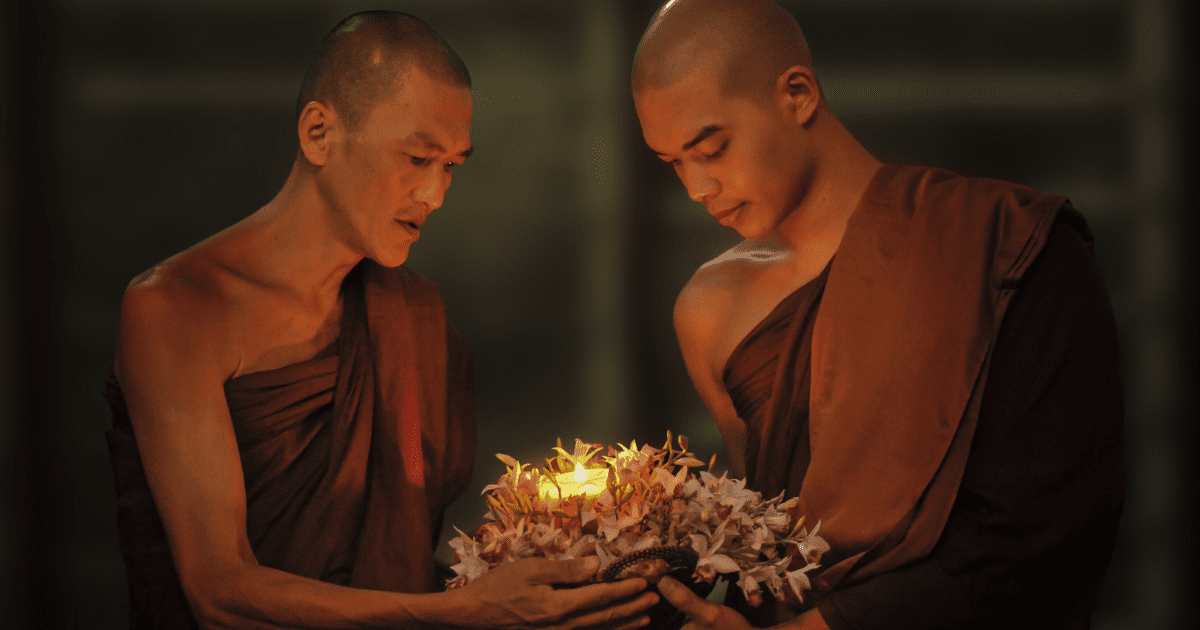 Trí tuệ trẻ, cởi mở với Phật giáo: Thế hệ trẻ đón nhận Phật giáo như thế nào?