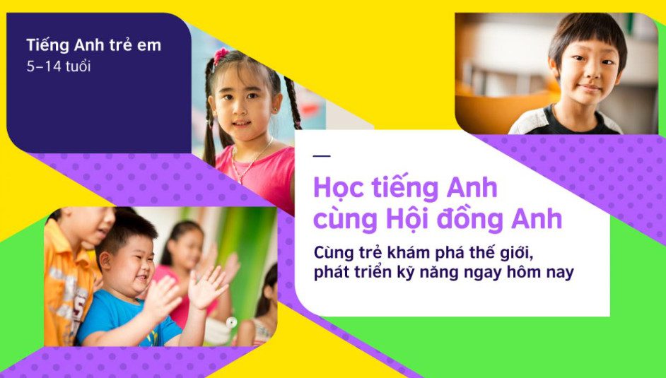 top 10 truong tieng anh danh cho tre em 10 - 9