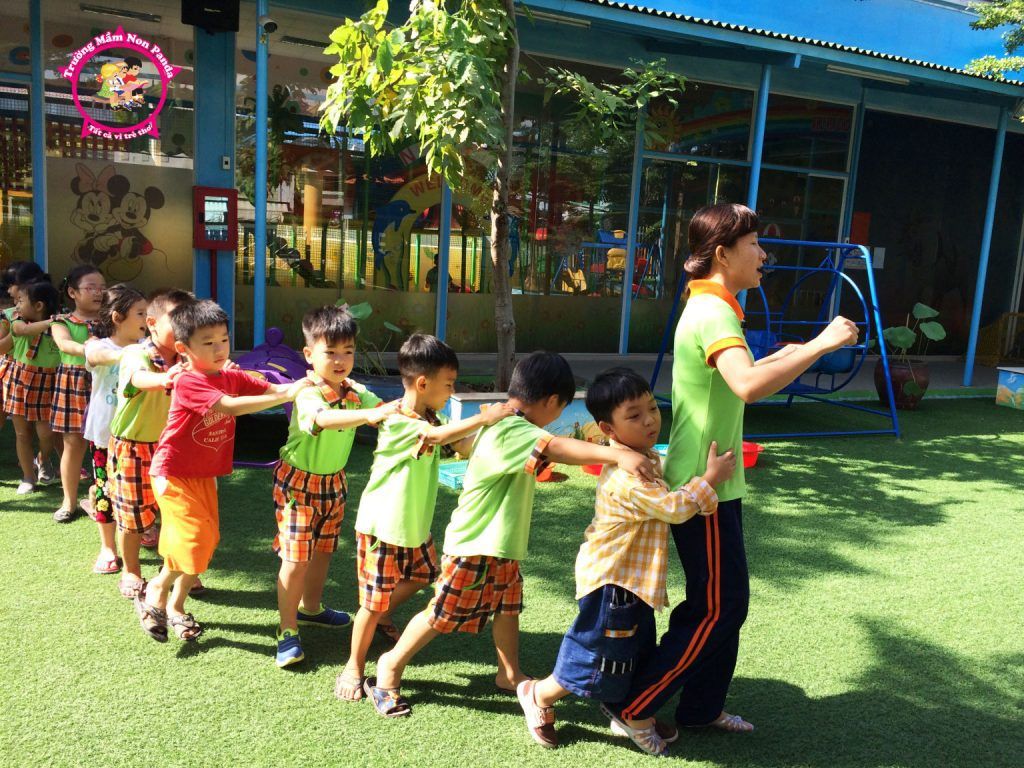 Truong Mam Non Tu Thuc Quan Binh Tan